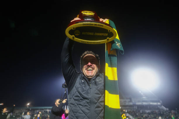 他有望成为 他有望成为